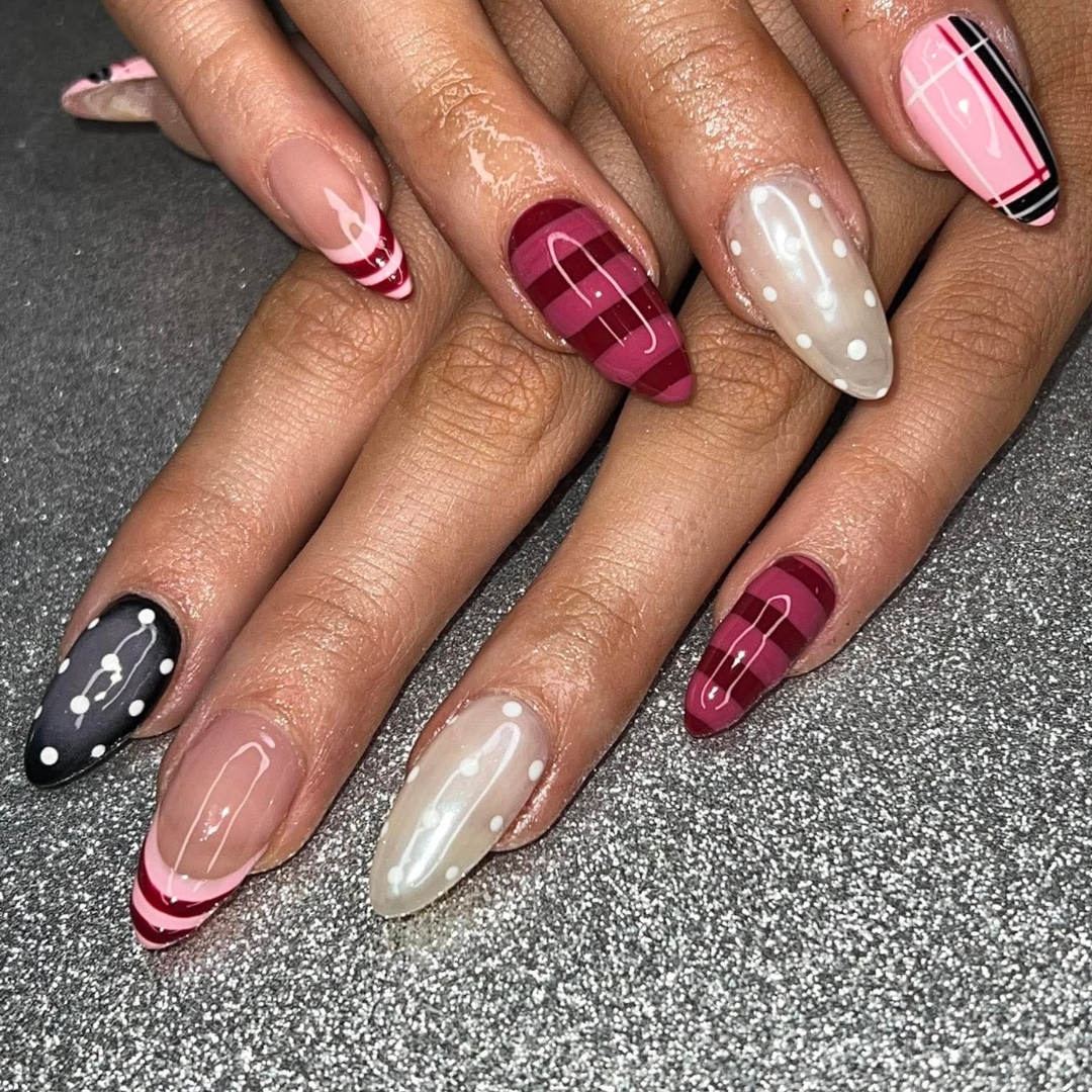 Nail Services