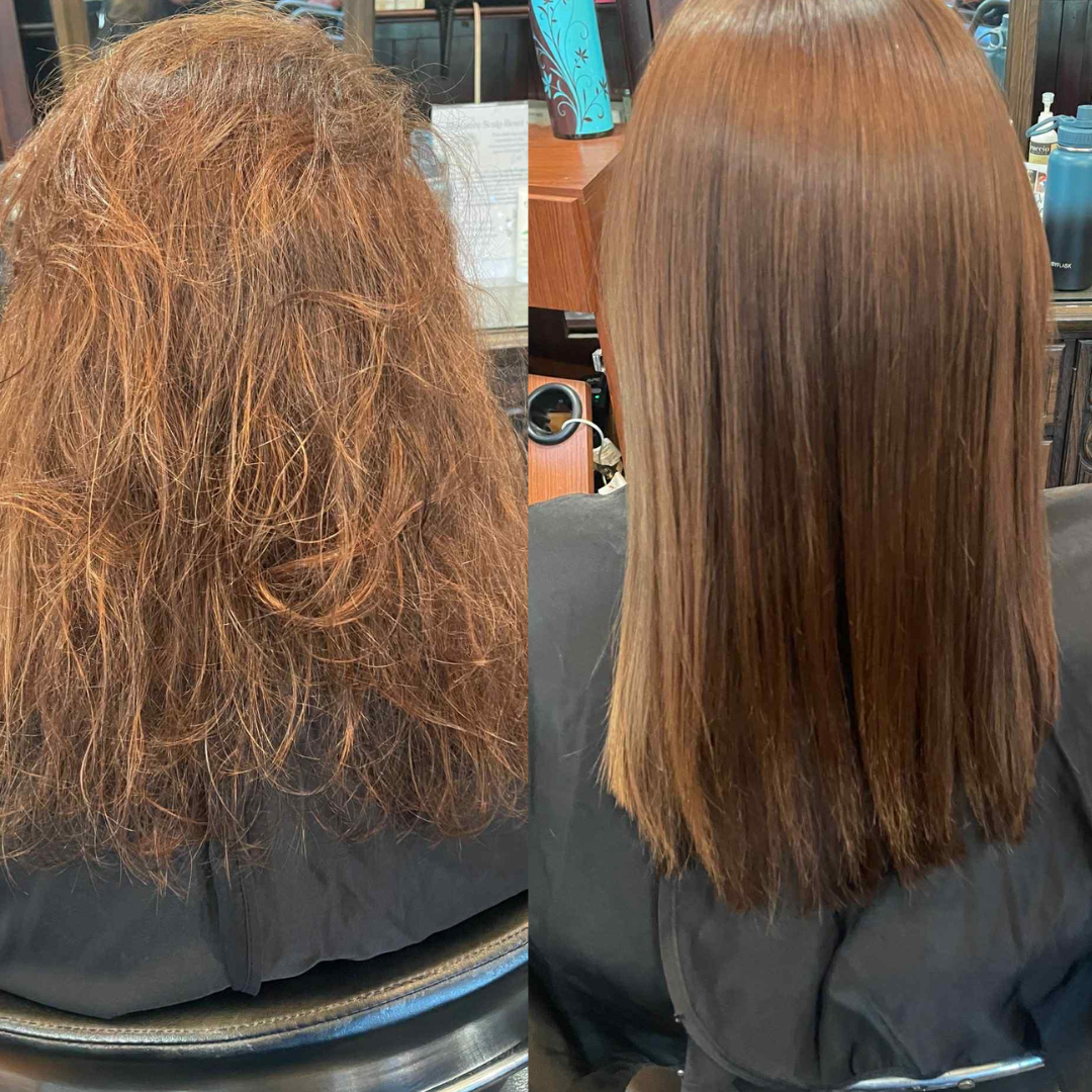 Hair Services