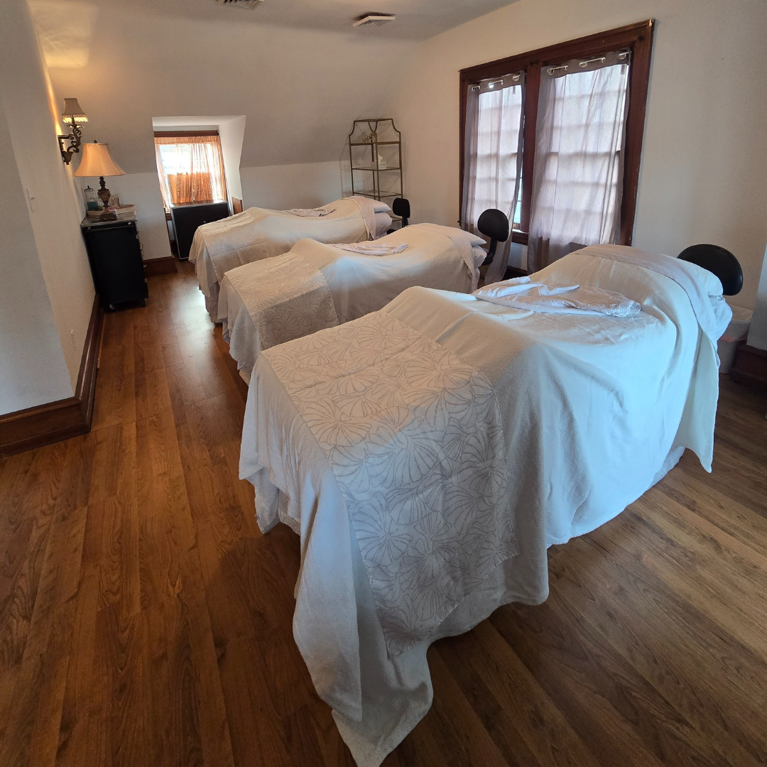 Facials