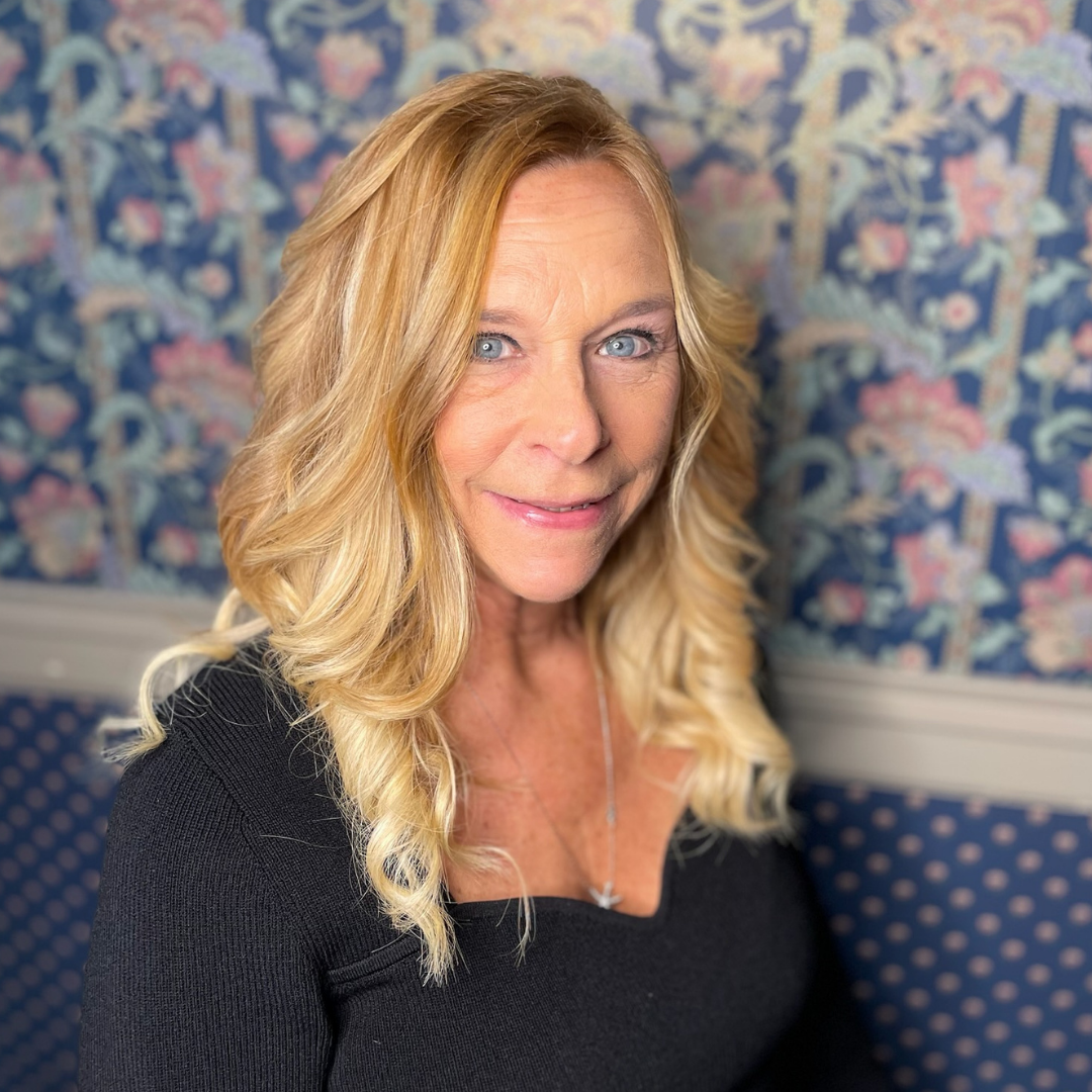 Deb Mann