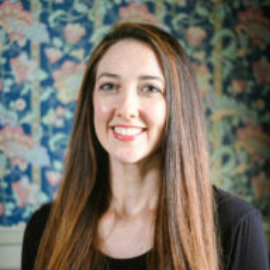 Rebecca Amernick