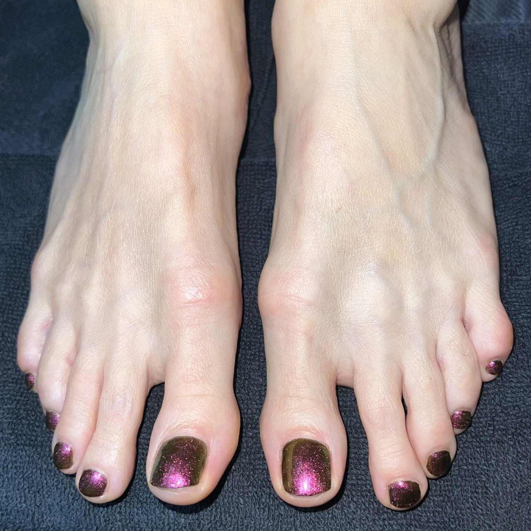 Pedicure