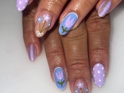 Nail Art Inspo