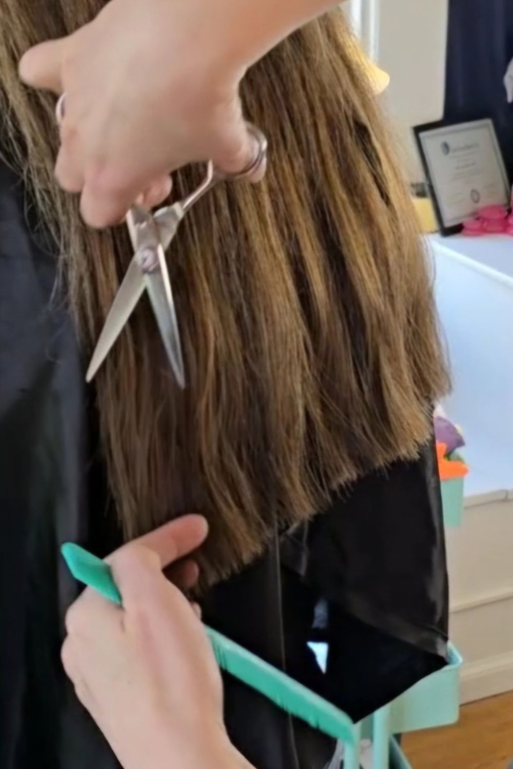 Hair