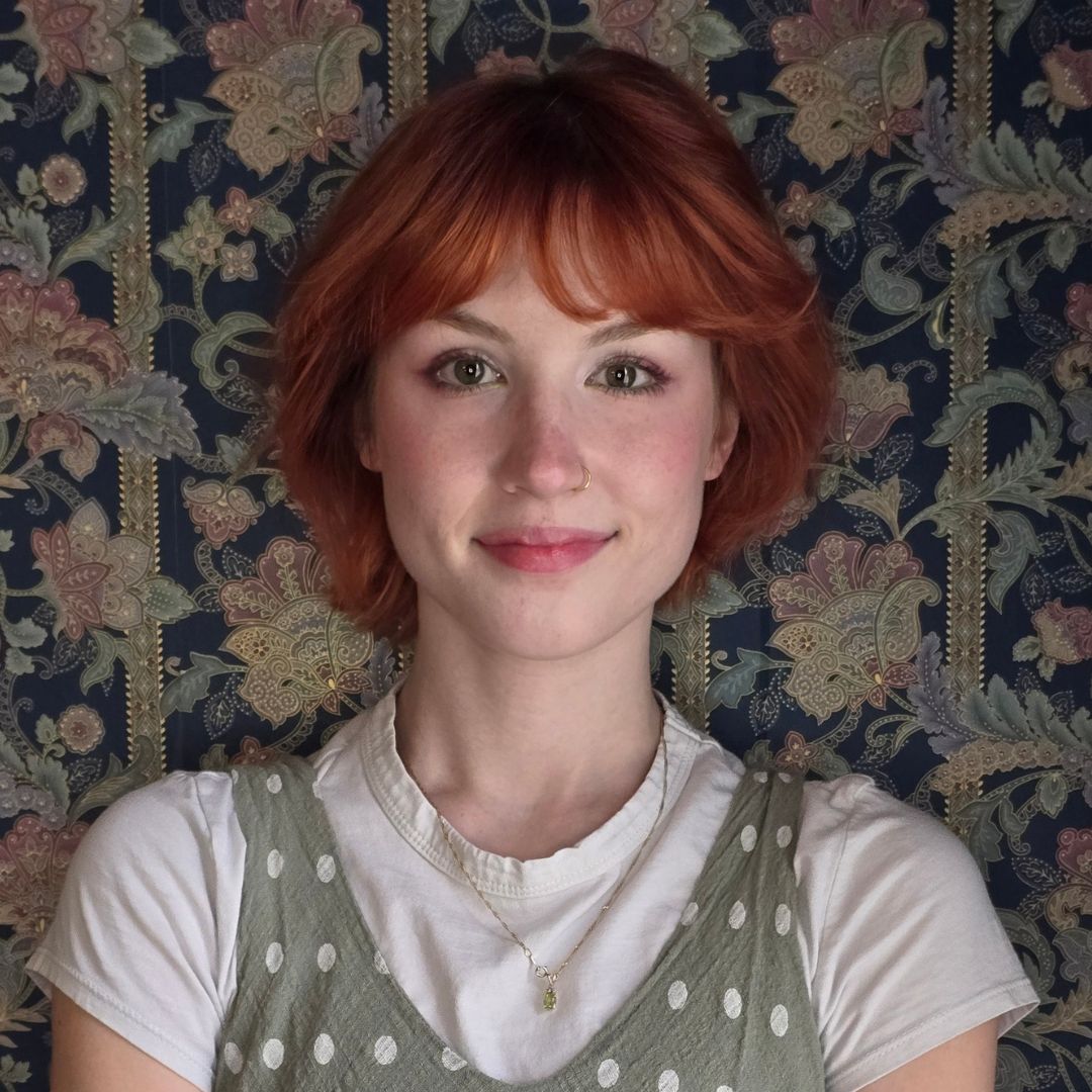 Aubrey Devilbiss, Nail Technician at Iridescence Salon & Spa