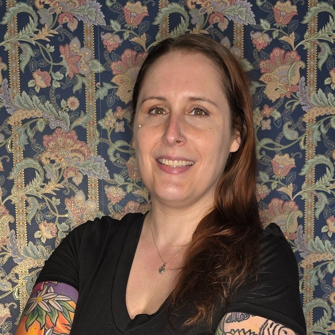 Leryn Sinko - Licensed Massage Therapist at Iridescence Salon & Spa