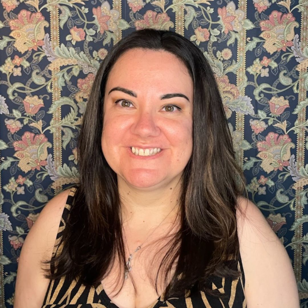Nikki Veseth, Nail Technician at Iridescence Salon & Spa