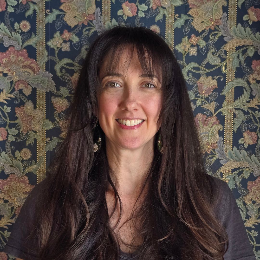 Rebecca Amernick, Owner and Hairstylist at Iridescence Salon & Spa